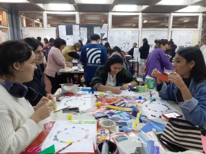 Taller de Dibujo GAVITO 3